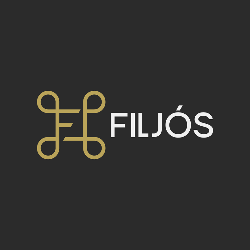 FILJÓS UG (haftungsbeschränkt) Logo