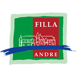 Andre Harald Weinhaus Destillerie Logo