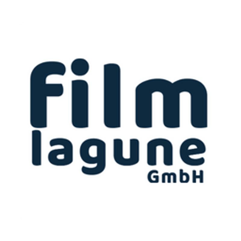 Digitallagune | Filmlagune GmbH Logo