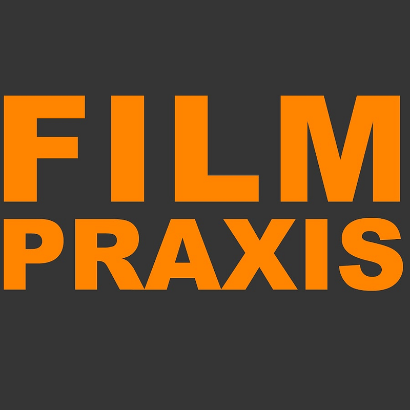 filmpraxis.de Logo