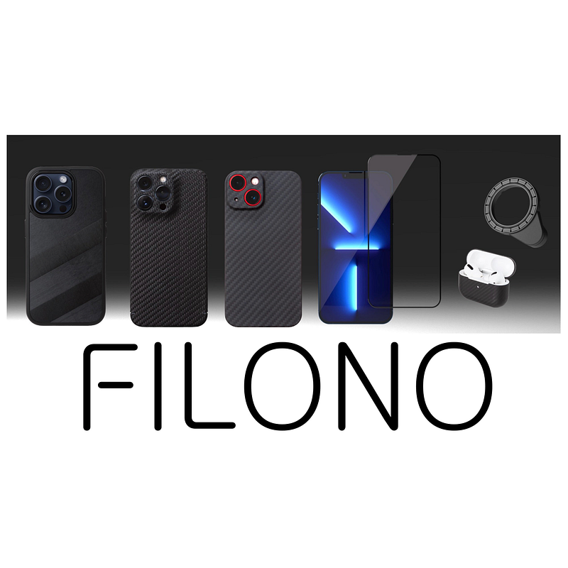 FILONO Logo