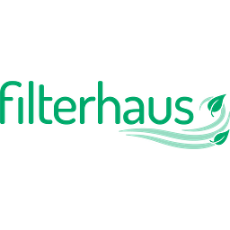 Filterhaus GmbH Logo