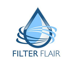 Filter Flair Logo