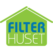 Filterhuset Logo