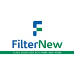 FilterNew Logo
