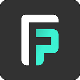 FilterPixel Logo