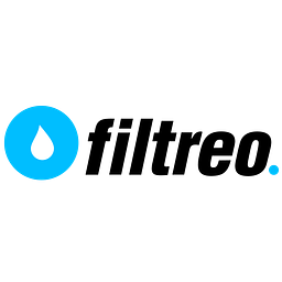 filtreo.de Logo