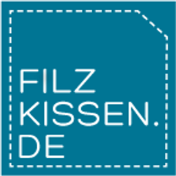 filzkissen.de Logo