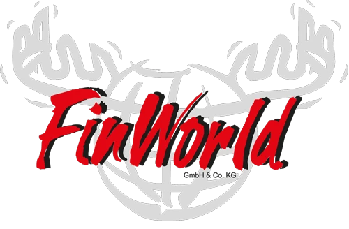 Fin-World GmbH & Co. KG Logo