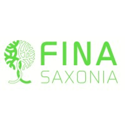 Fina Saxonia GmbH Logo