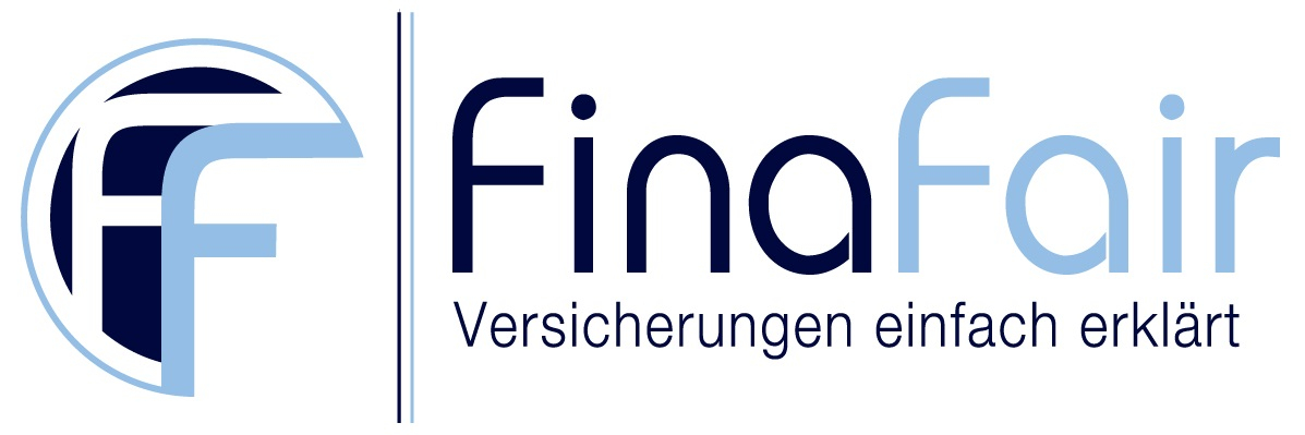 Finafair GmbH Versicherungsmakler Logo
