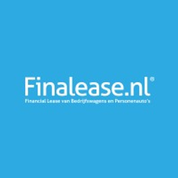 Finalease Logo