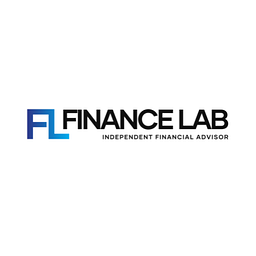 Finance Lab Logo