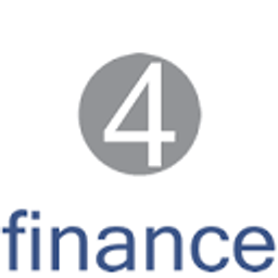 finance4 GmbH Logo