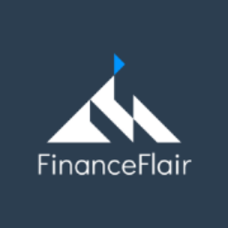 FinanceFlair Logo