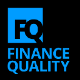 FinanceQuality Logo