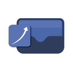 Financial Spreadsheet Logo