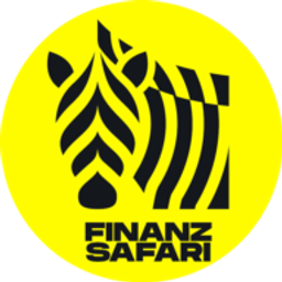 Finanzsafari Logo