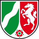 Finanzamt Bottrop Logo