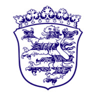 Finanzamt Hessen Logo