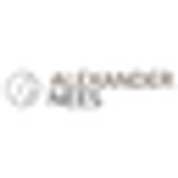 Alexander Nees Logo