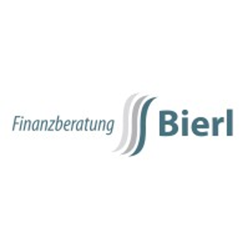 Finanzberatung & Versicherungsmakler Bierl Logo