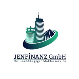 JenFinanz GmbH Logo