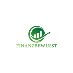 Finanzbewusst - Leonard Blömer Logo