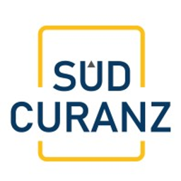 Alexander Krumm Südcuranz Vorsorgemanagement Logo
