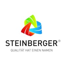 Finanzen Steinberger GmbH & Co. KG Logo