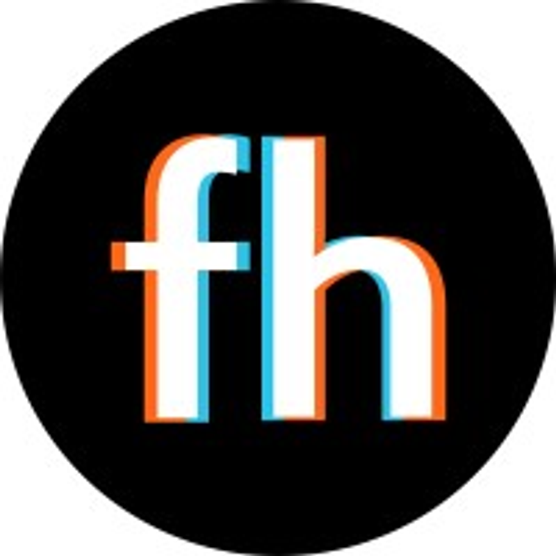 Benjamin Blanke I Finanzhelden.com Logo