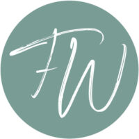 FW Finanzarchitektur Logo