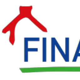 FINANZIERUNG.SH Logo