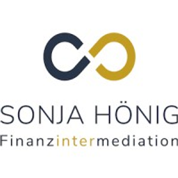 Finanzintermediation - Sonja Hönig Logo