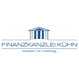 FINANZKANZLEI - KÜHN Logo