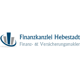 Finanzkanzlei Hebestadt GmbH Logo