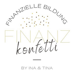 Finanzen by Ina & Tina Logo