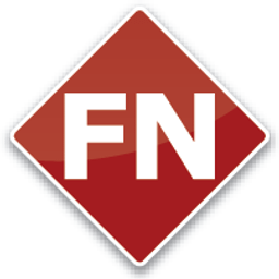 FinanzNachrichten.de Logo