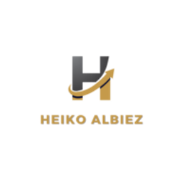 Heiko Albiez Logo