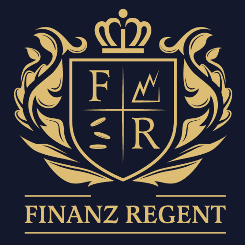 FinanzRegent Logo
