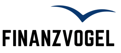 Finanzvogel Logo