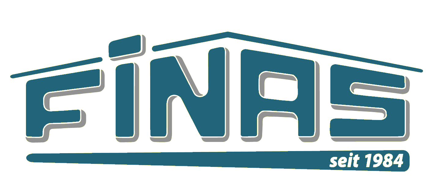 FINAS Hausverwaltung und Immobilienvermittlung GmbH & Co. KG Logo