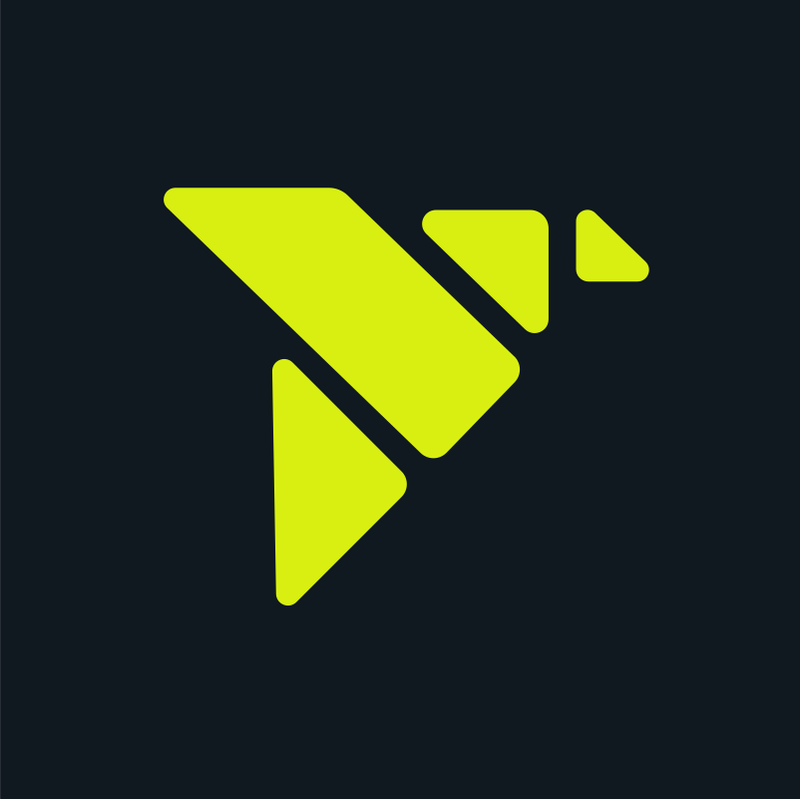 finbird Logo