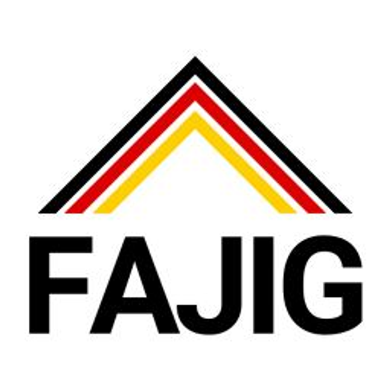 Find a Job in Germany Logo