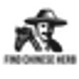 Find Chinese Herb Logo