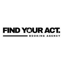 Find Your Act Logo