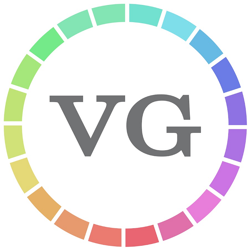 Core Values Finder | Vivid Ground GbR Logo