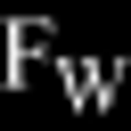 Fine Whisky Logo
