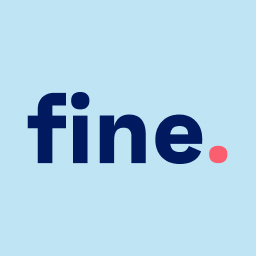 fine.so Logo