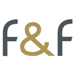 fine&fair Unternehmergesellschaft für Wirtschaftsberatung (haftungsbeschränkt) Logo